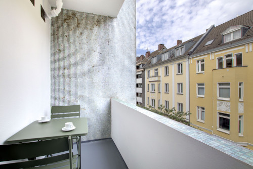 HĀVN Boutique Studio - In the heart of MedienHafen - Gallery - 4