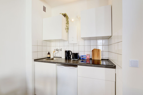 HĀVN Boutique Studio - In the heart of MedienHafen - Gallery - 14