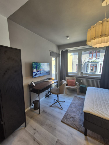 HĀVN Boutique Studio - In the heart of MedienHafen - Gallery - 40