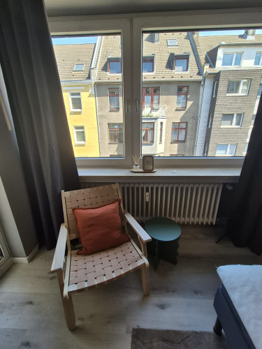HĀVN Boutique Studio - In the heart of MedienHafen - Gallery - 36