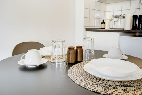 HĀVN Boutique Studio - In the heart of MedienHafen - Gallery - 19