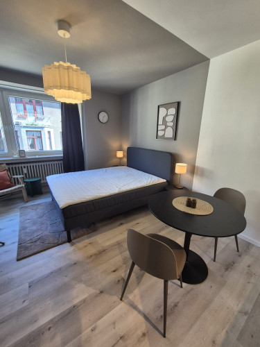 HĀVN Boutique Studio - In the heart of MedienHafen - Gallery - 37