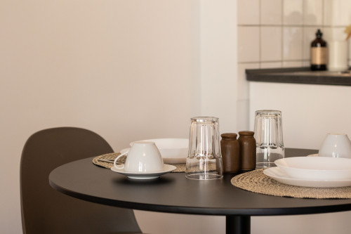 HĀVN Boutique Studio - In the heart of MedienHafen - Gallery - 22