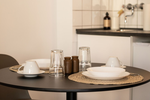 HĀVN Boutique Studio - In the heart of MedienHafen - Gallery - 21