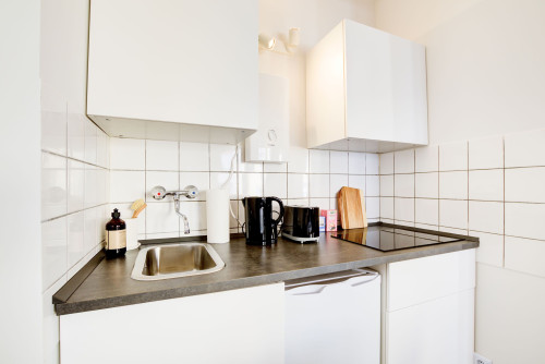 HĀVN Boutique Studio - In the heart of MedienHafen - Gallery - 13
