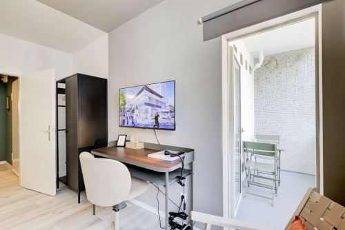 HĀVN Boutique Studio - In the heart of MedienHafen - Gallery - 46