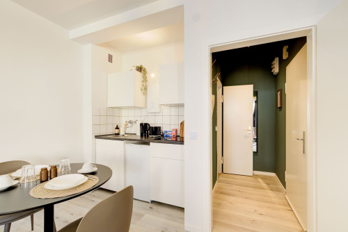 HĀVN Boutique Studio - In the heart of MedienHafen - Gallery - 12