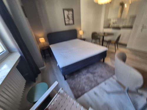 HĀVN Boutique Studio - In the heart of MedienHafen  - Gallery -  5