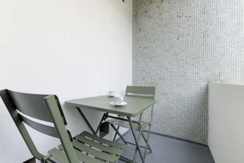 HĀVN Boutique Studio - In the heart of MedienHafen - Gallery - 49
