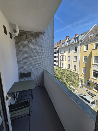 HĀVN Boutique Studio - In the heart of MedienHafen - Gallery - 43