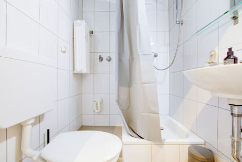 HĀVN Boutique Studio - In the heart of MedienHafen - Gallery - 7
