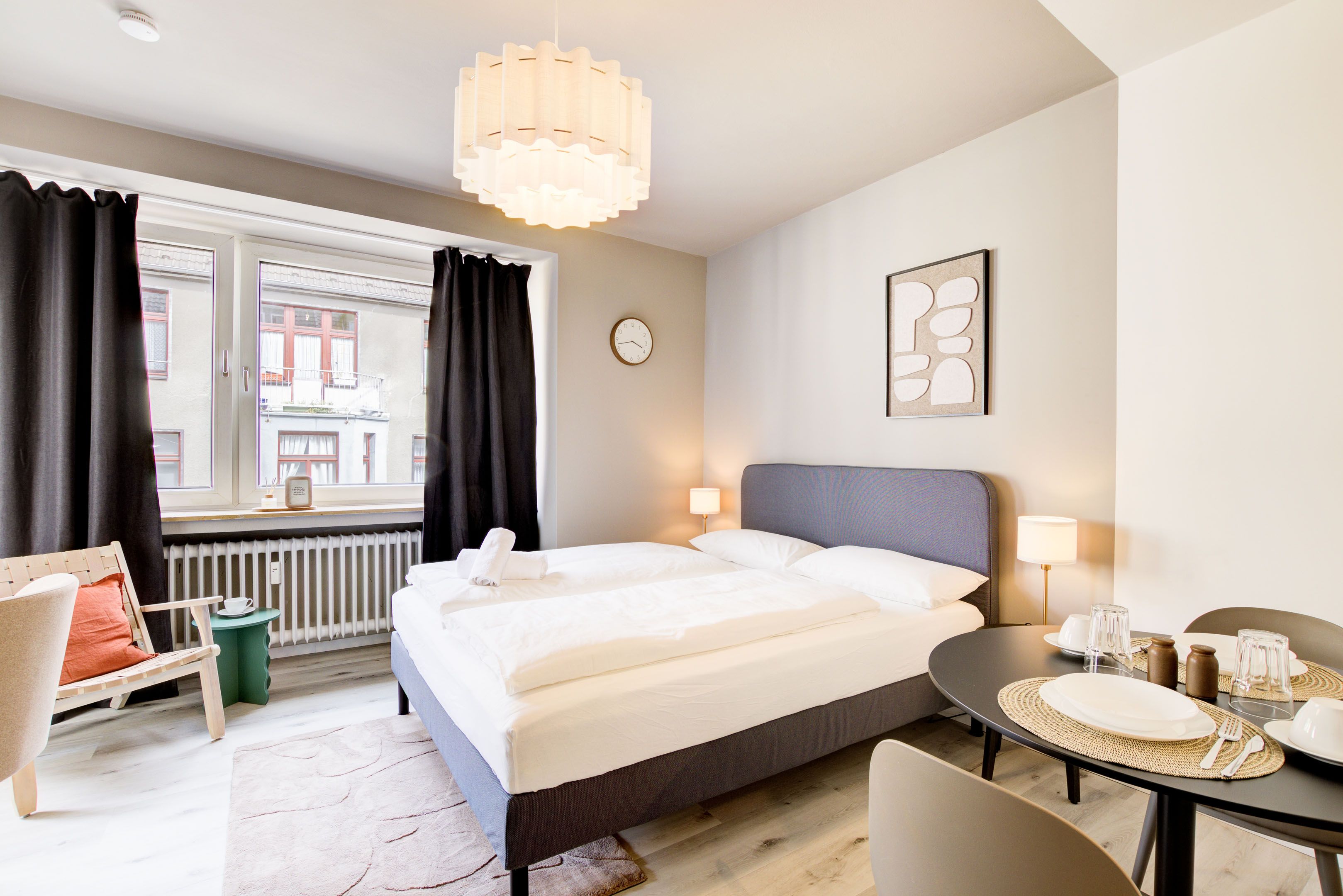 HĀVN Boutique Studio - In The Heart Of MedienHafen - 37