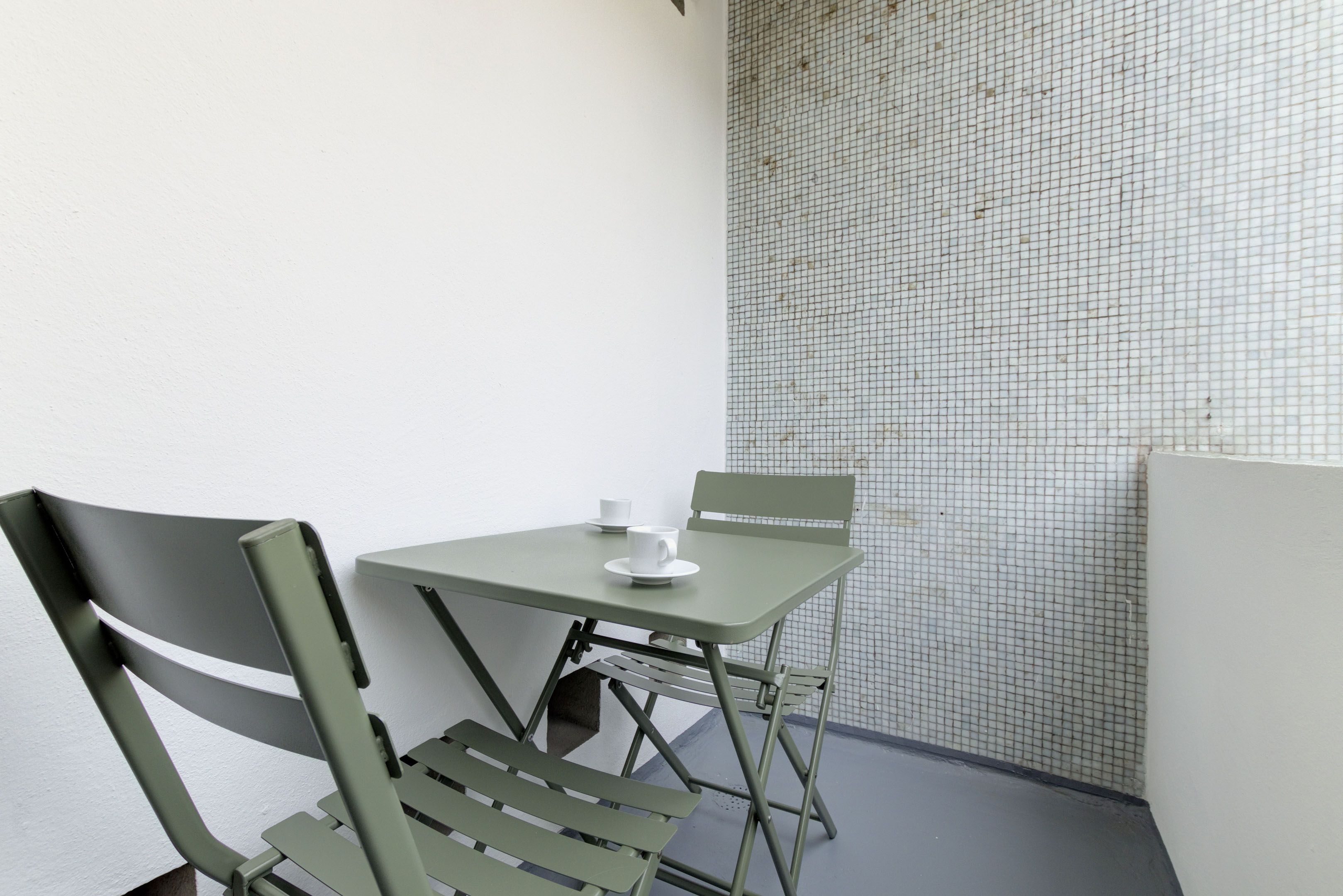 HĀVN Boutique Studio - In The Heart Of MedienHafen - 38