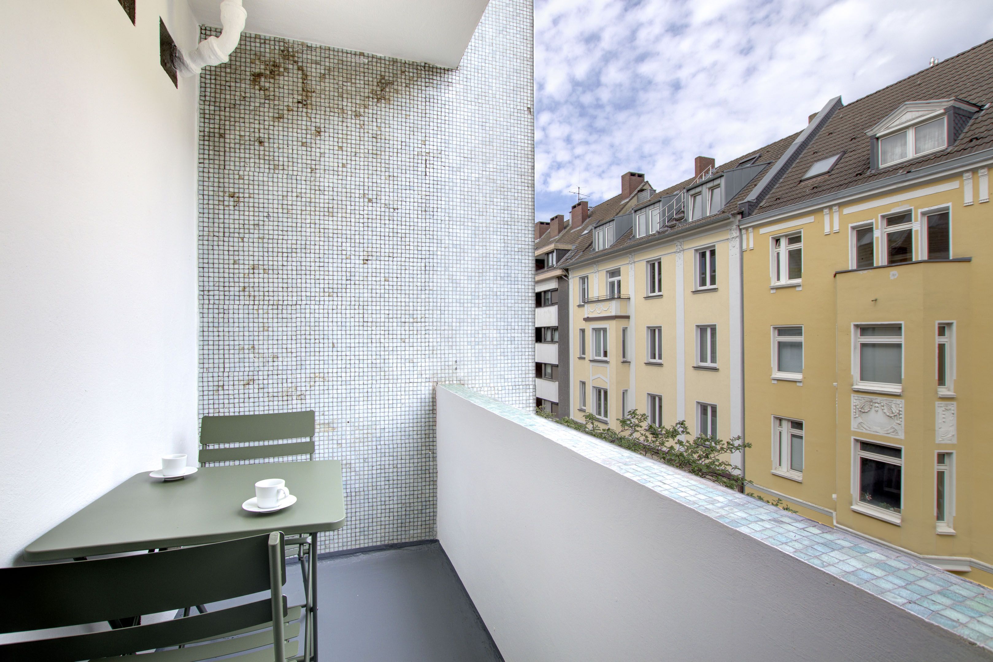 HĀVN Boutique Studio - In The Heart Of MedienHafen - 26