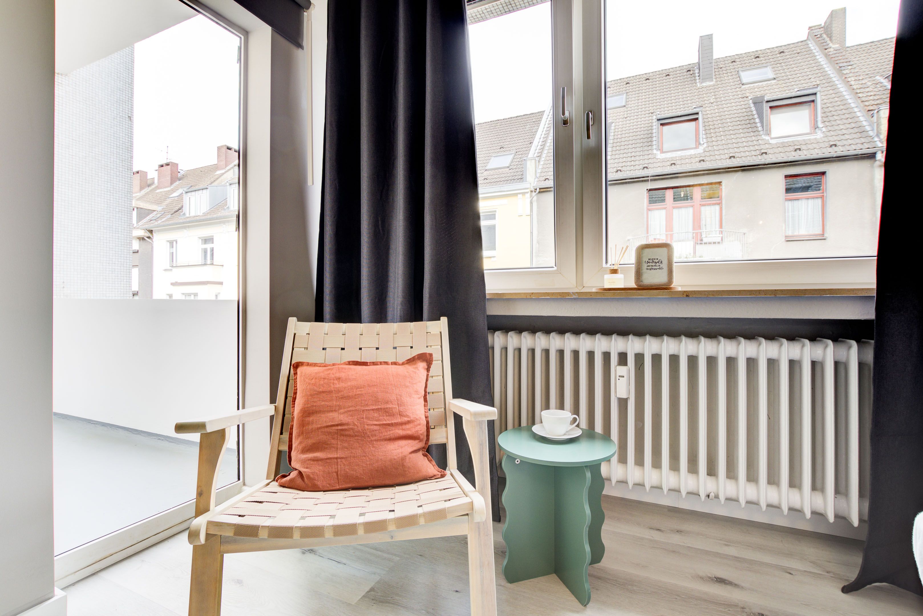 HĀVN Boutique Studio - In The Heart Of MedienHafen - 14