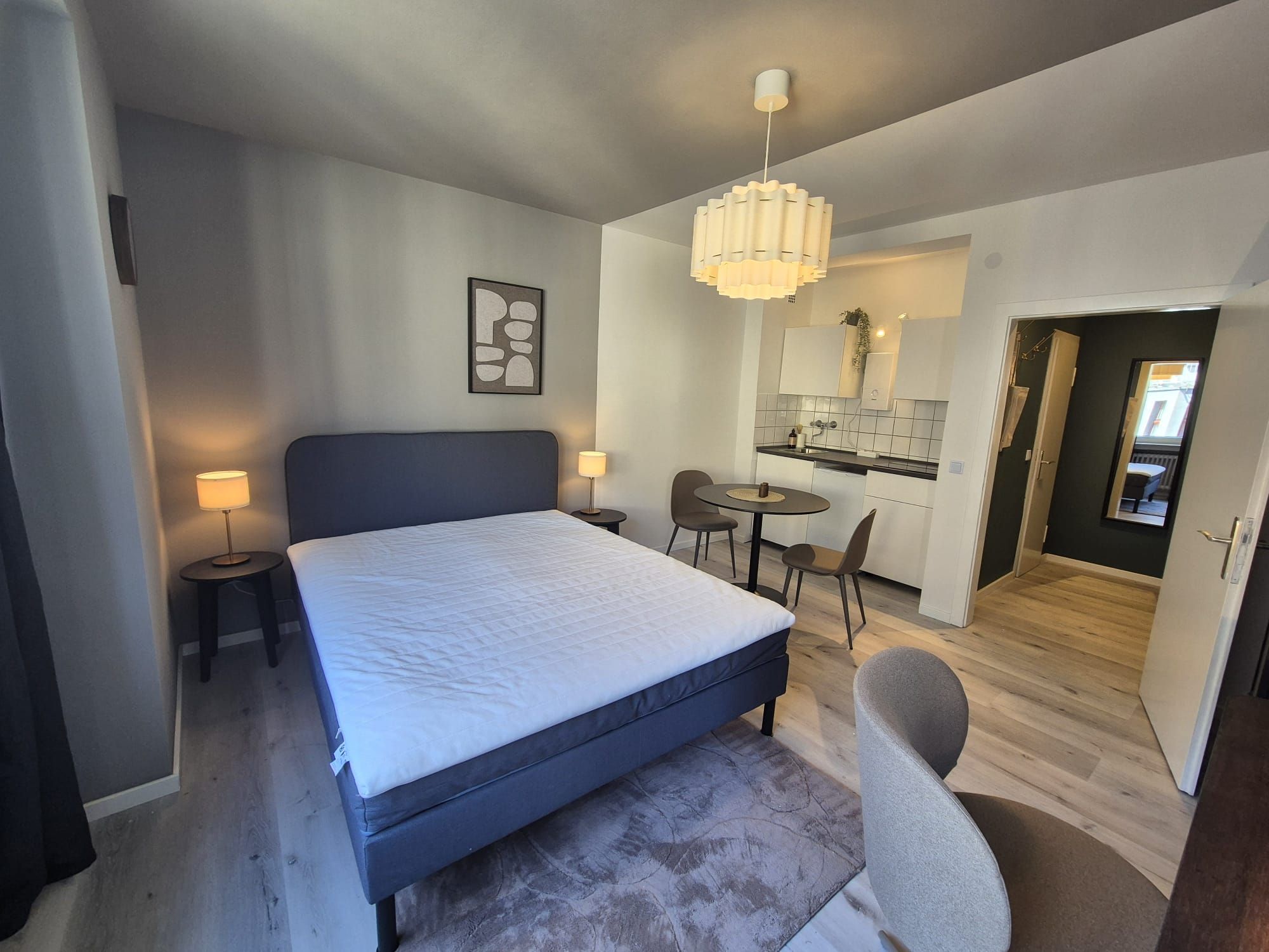  HĀVN Boutique Studio - In The Heart Of MedienHafen  -  HĀVN Boutique Studio - In the heart of MedienHafen  - Gallery -  10