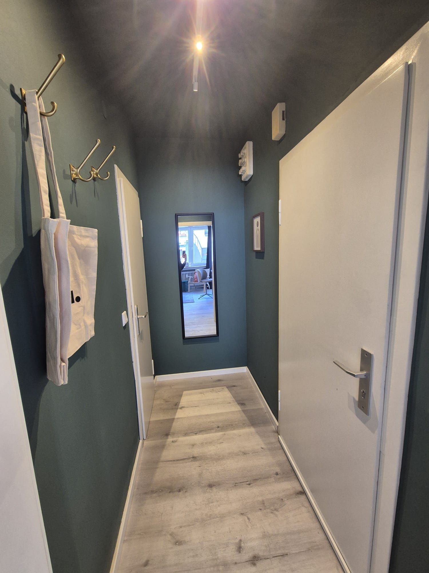  HĀVN Boutique Studio - In The Heart Of MedienHafen  -  HĀVN Boutique Studio - In the heart of MedienHafen  - Gallery -  13