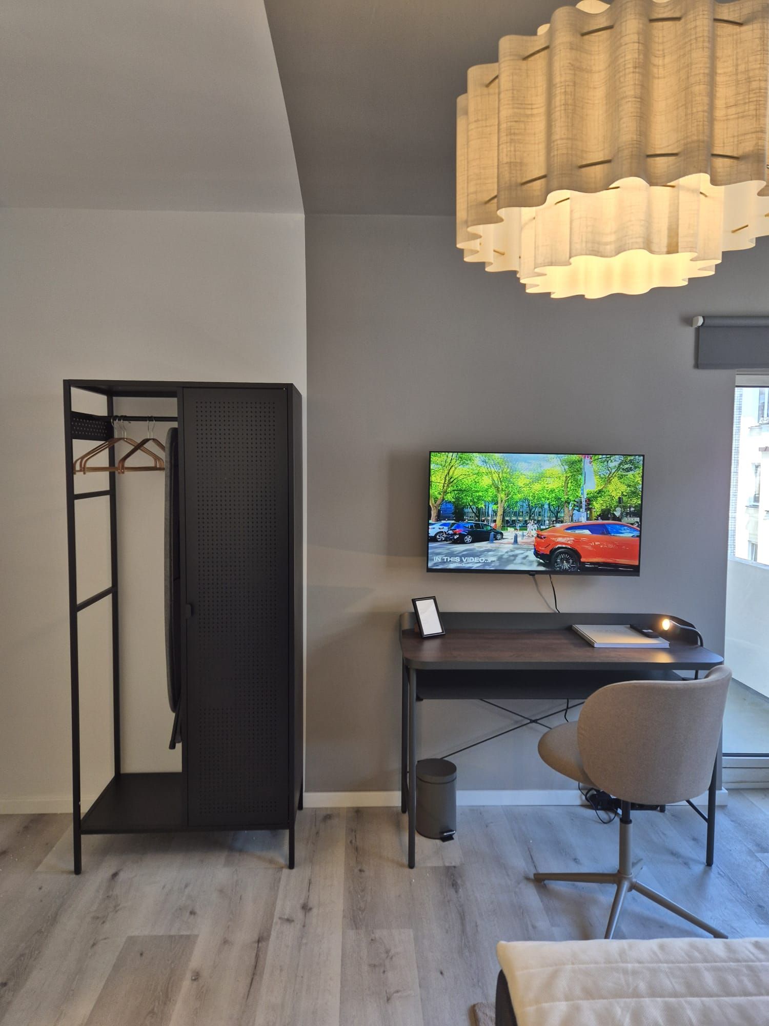  HĀVN Boutique Studio - In The Heart Of MedienHafen  -  HĀVN Boutique Studio - In the heart of MedienHafen  - Gallery -  1