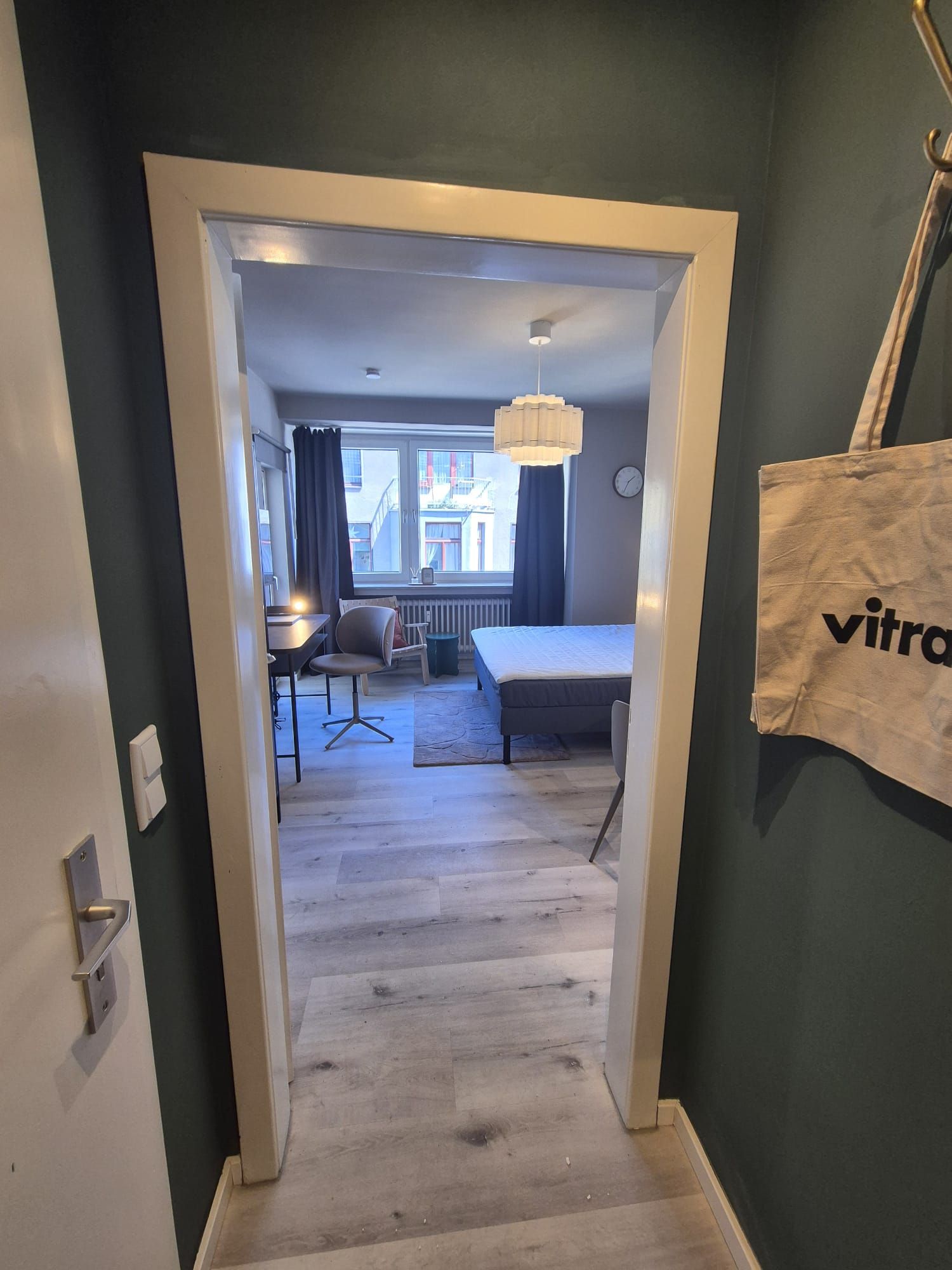  HĀVN Boutique Studio - In The Heart Of MedienHafen  -  HĀVN Boutique Studio - In the heart of MedienHafen  - Gallery -  12