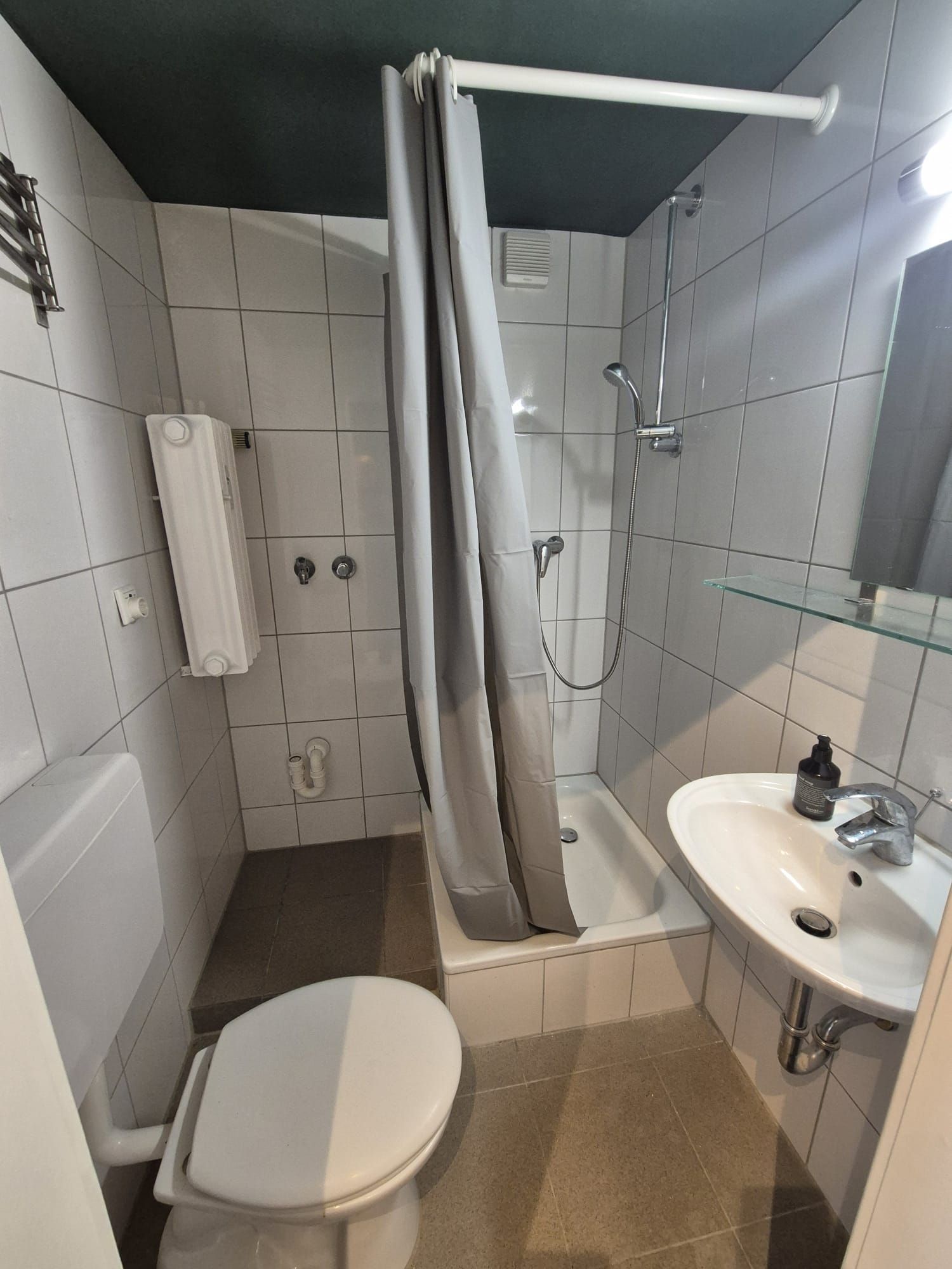  HĀVN Boutique Studio - In The Heart Of MedienHafen  -  HĀVN Boutique Studio - In the heart of MedienHafen  - Gallery -  15