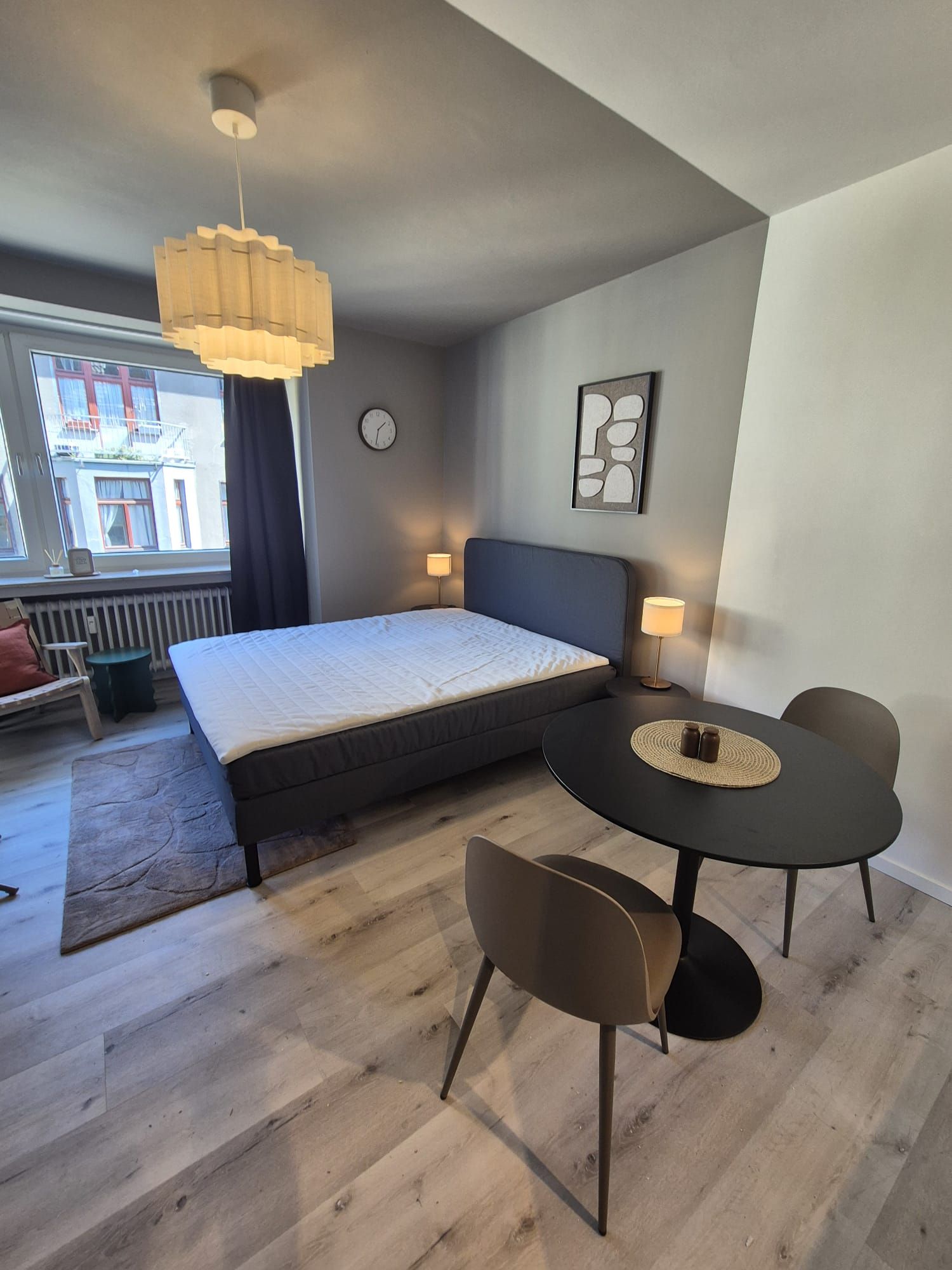  HĀVN Boutique Studio - In The Heart Of MedienHafen  -  HĀVN Boutique Studio - In the heart of MedienHafen  - Gallery -  8