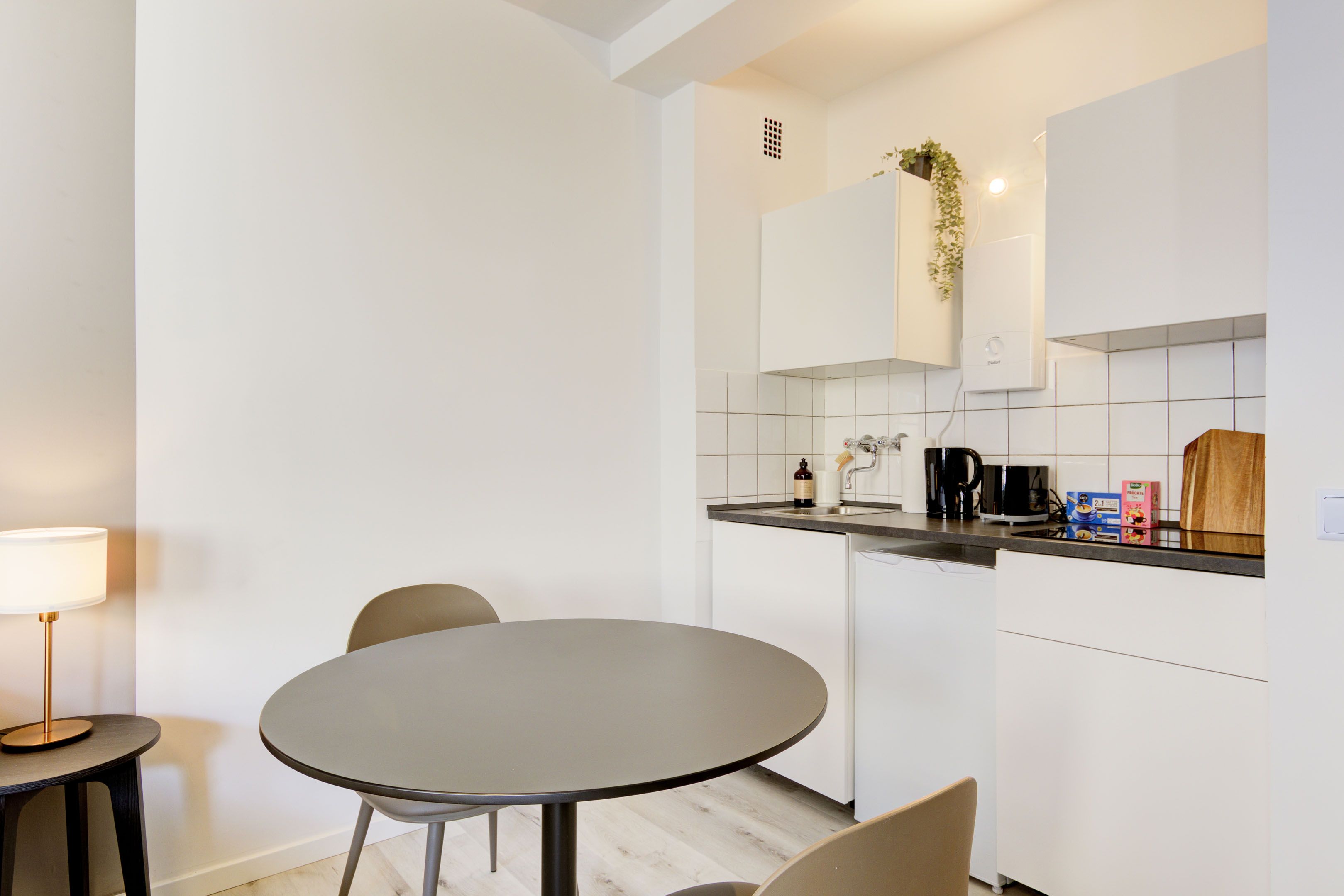 HĀVN Boutique Studio - In The Heart Of MedienHafen - 15
