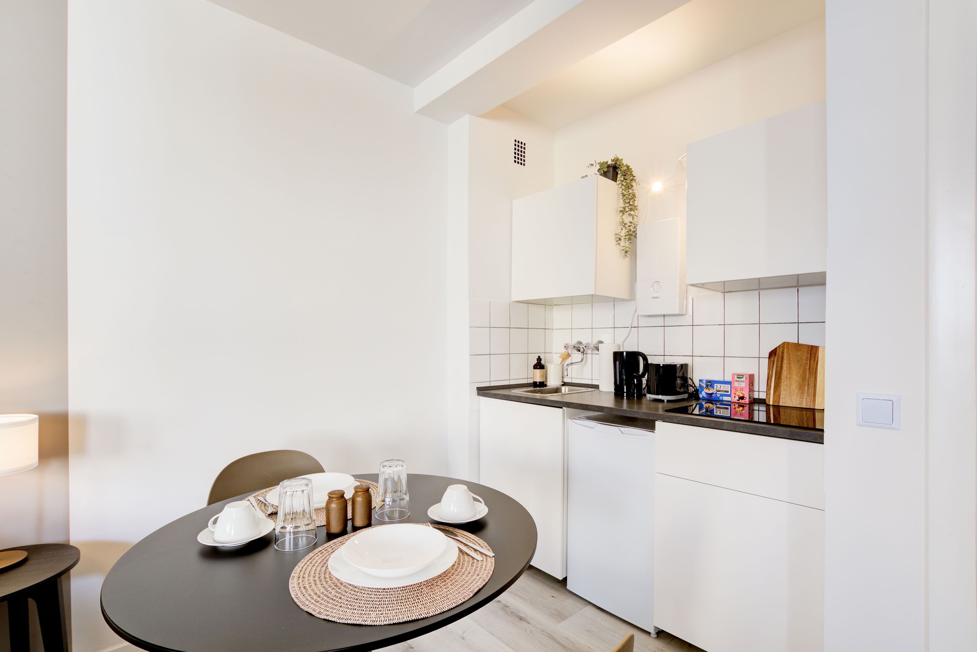 HĀVN Boutique Studio - In The Heart Of MedienHafen - 19