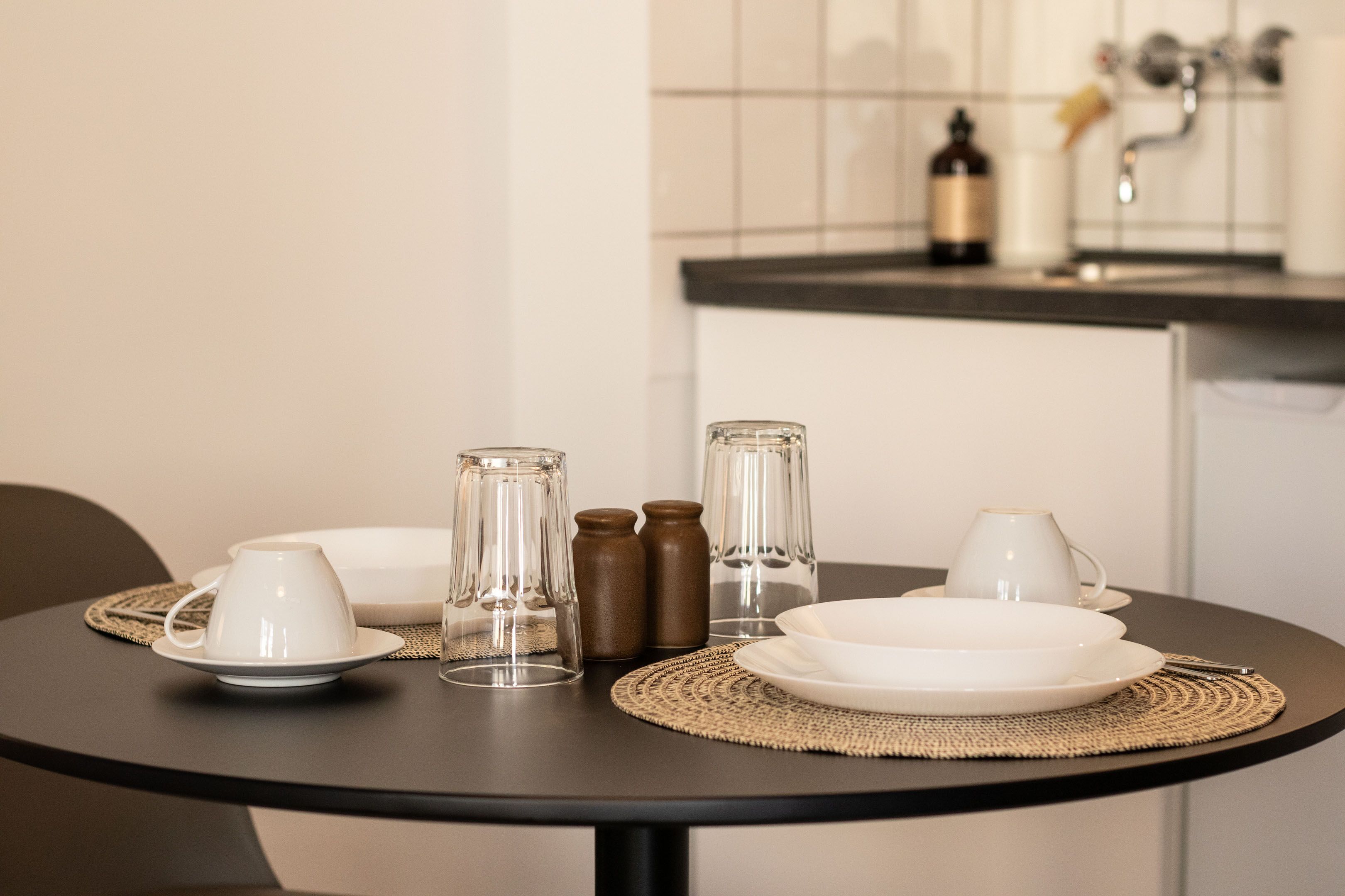 HĀVN Boutique Studio - In The Heart Of MedienHafen - 9