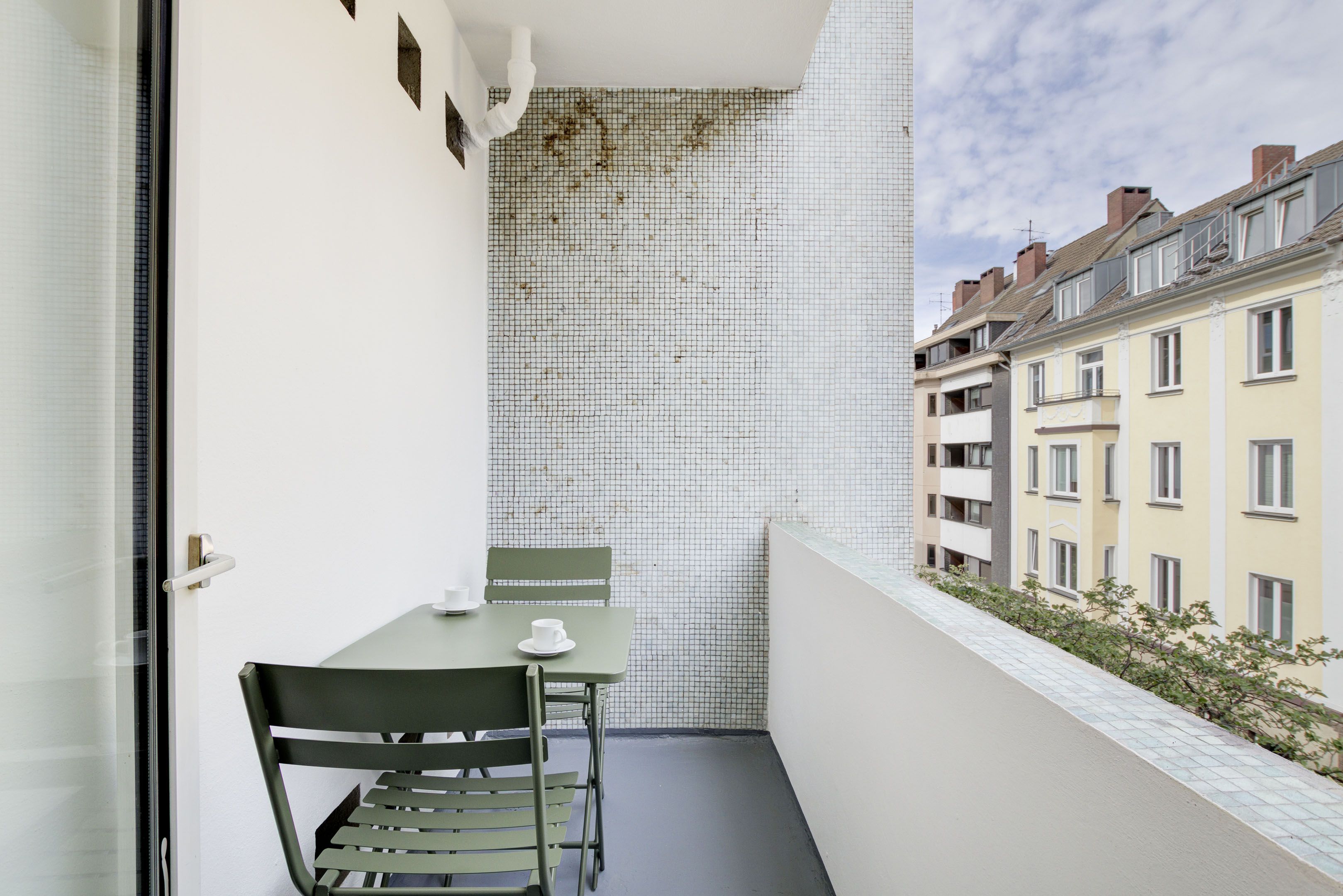 HĀVN Boutique Studio - In The Heart Of MedienHafen - 27