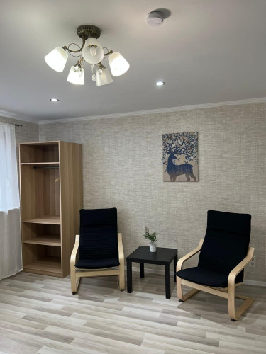 Centrally located apartment in Mönchengladbach with Wi-Fi MG08