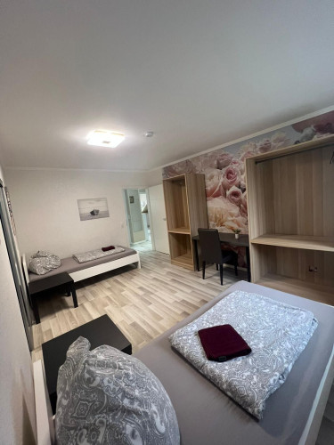 Centrally located apartment in Mönchengladbach with Wi-Fi MG08 - Gallery - 10