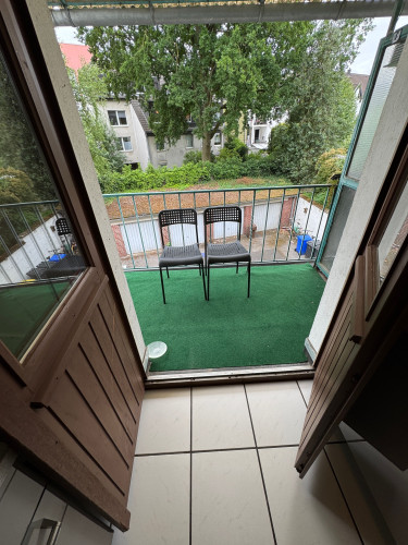 Apartment near the main train station. Mönchengladbach MG05 - Gallery - 6