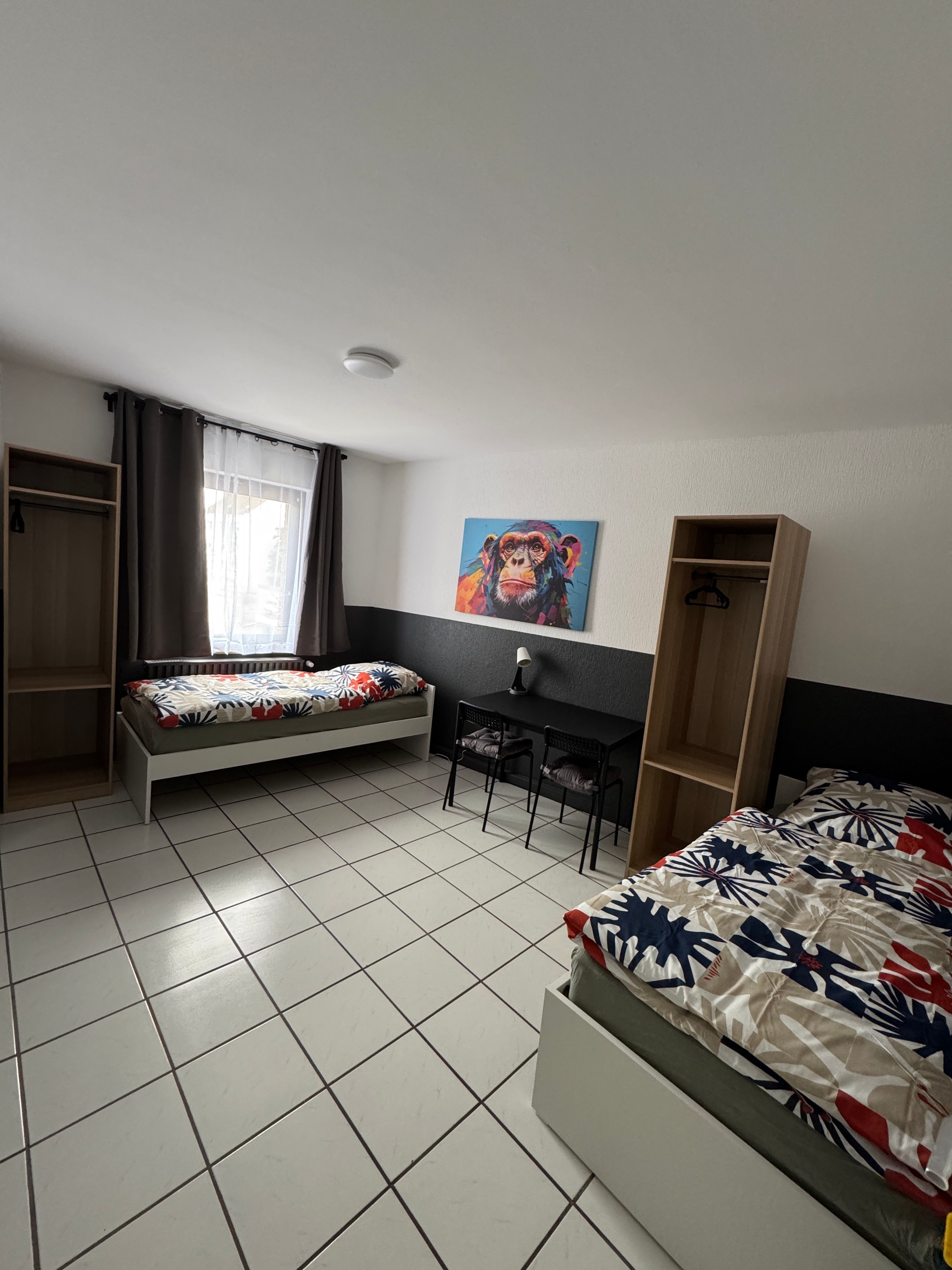 Apartment Near The Main Train Station. Mönchengladbach MG05 - 11