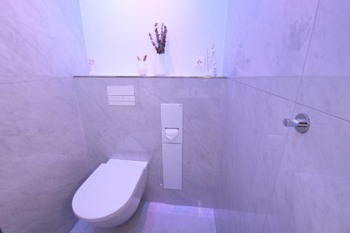 TANIC Deluxe Apartment Garden Central Industrial Fair