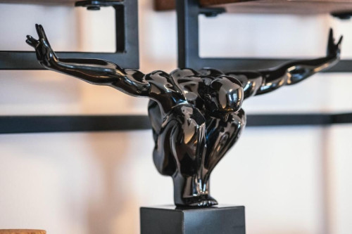 TANIC Deluxe Apartment Garden Central Industrial Fair