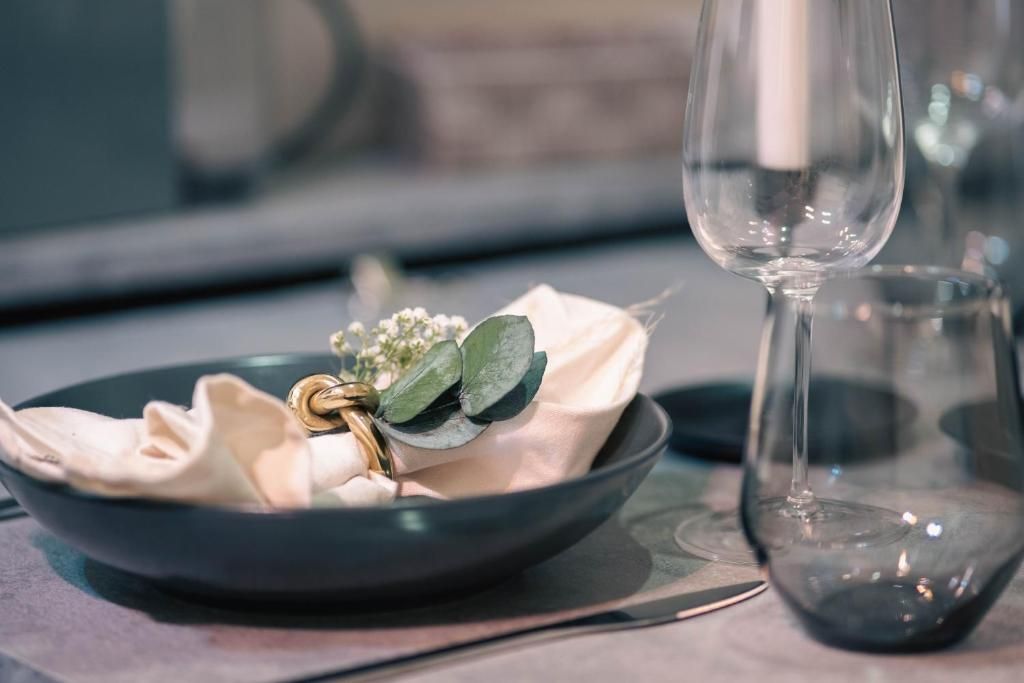  TANIC Deluxe Apartment Garden Central Industrial Fair  -  TANIC Deluxe Apartment Garden Central Industrial Fair  - Gallery -  7