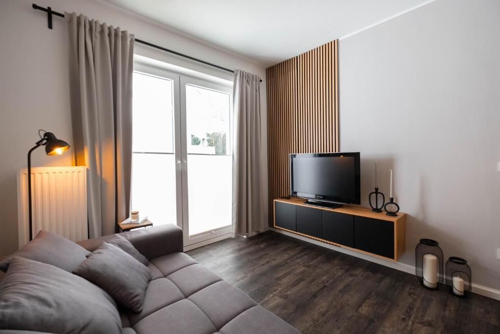  TANIC Deluxe Apartment Garden Central Industrial Fair  -  TANIC Deluxe Apartment Garden Central Industrial Fair  - Gallery -  27