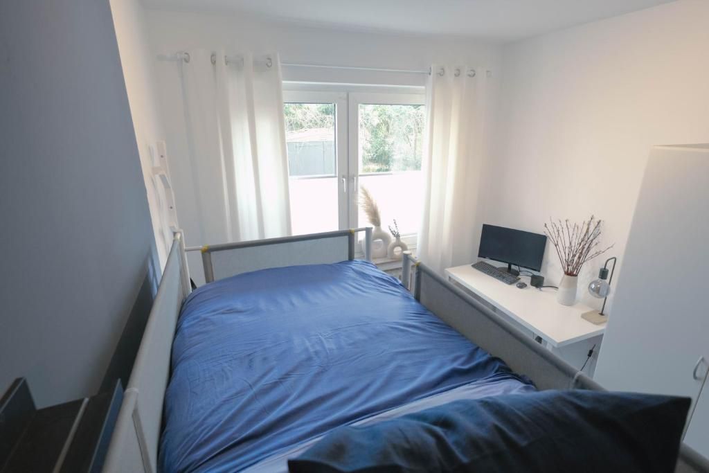  TANIC Deluxe Apartment Garden Central Industrial Fair  -  TANIC Deluxe Apartment Garden Central Industrial Fair  - Gallery -  25