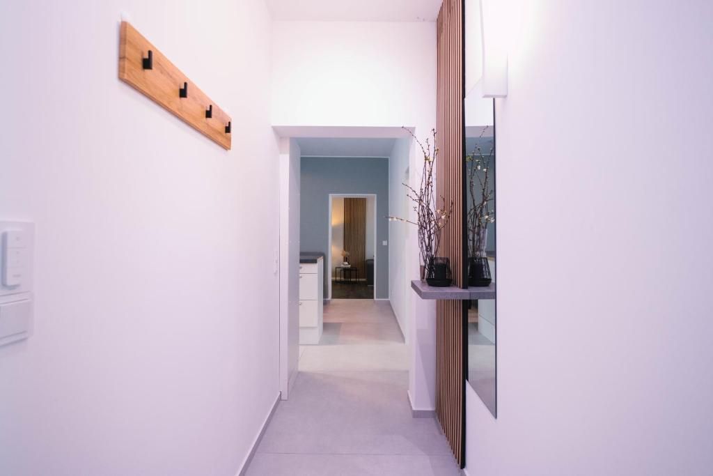  TANIC Deluxe Apartment Garden Central Industrial Fair  -  TANIC Deluxe Apartment Garden Central Industrial Fair  - Gallery -  9