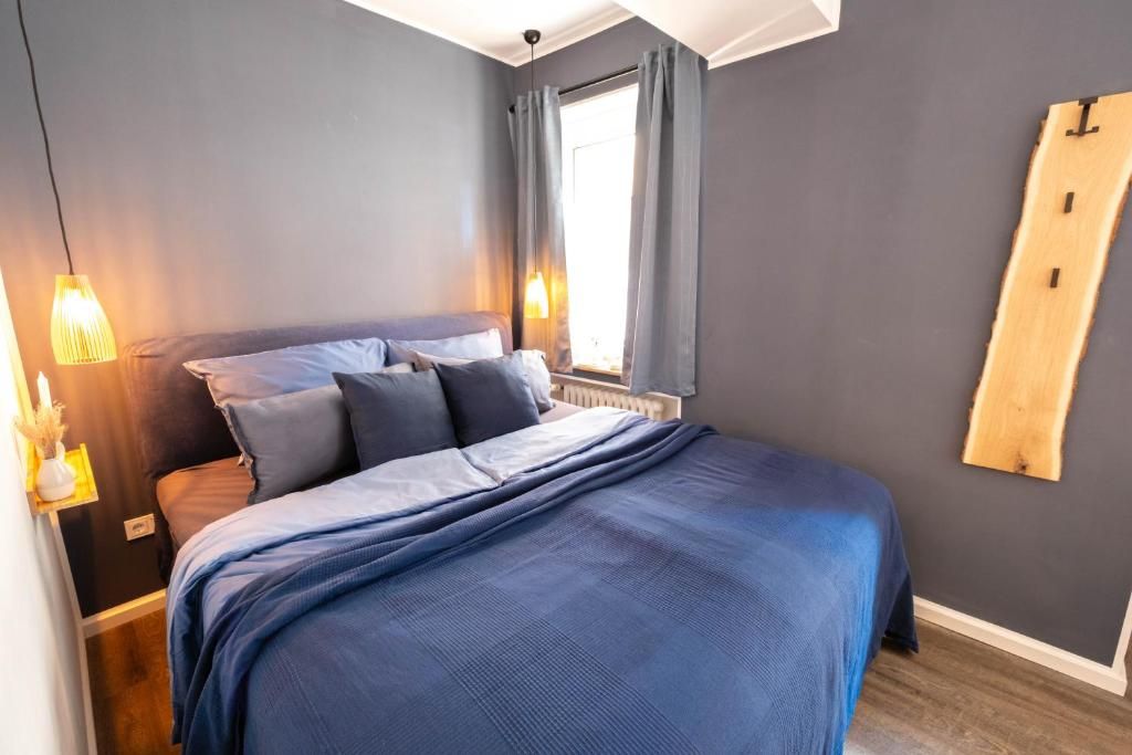  TANIC Deluxe Apartment Garden Central Industrial Fair  -  TANIC Deluxe Apartment Garden Central Industrial Fair  - Gallery -  20