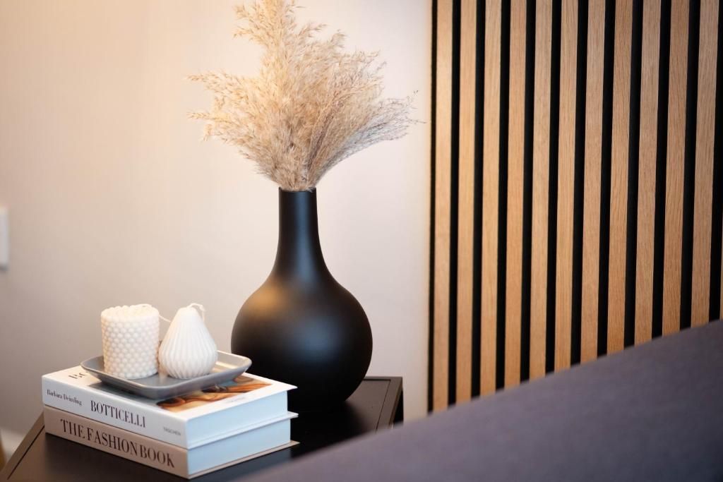  TANIC Deluxe Apartment Garden Central Industrial Fair  -  TANIC Deluxe Apartment Garden Central Industrial Fair  - Gallery -  6