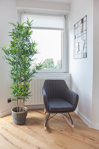 Amazing and gorgeous apartment in Düsseldorf - Gallery - 12