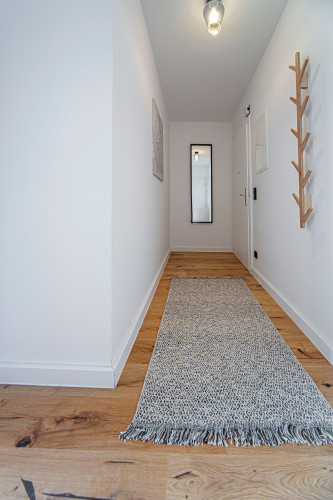 Amazing and gorgeous apartment in Düsseldorf - Gallery - 6