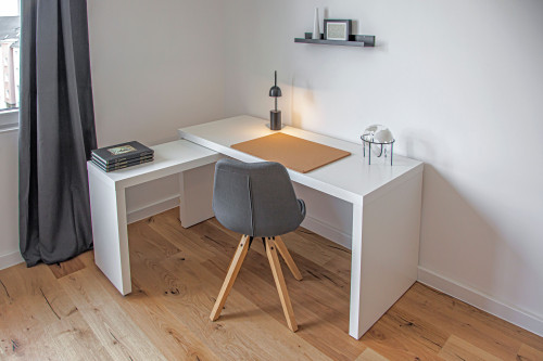 Amazing and gorgeous apartment in Düsseldorf
