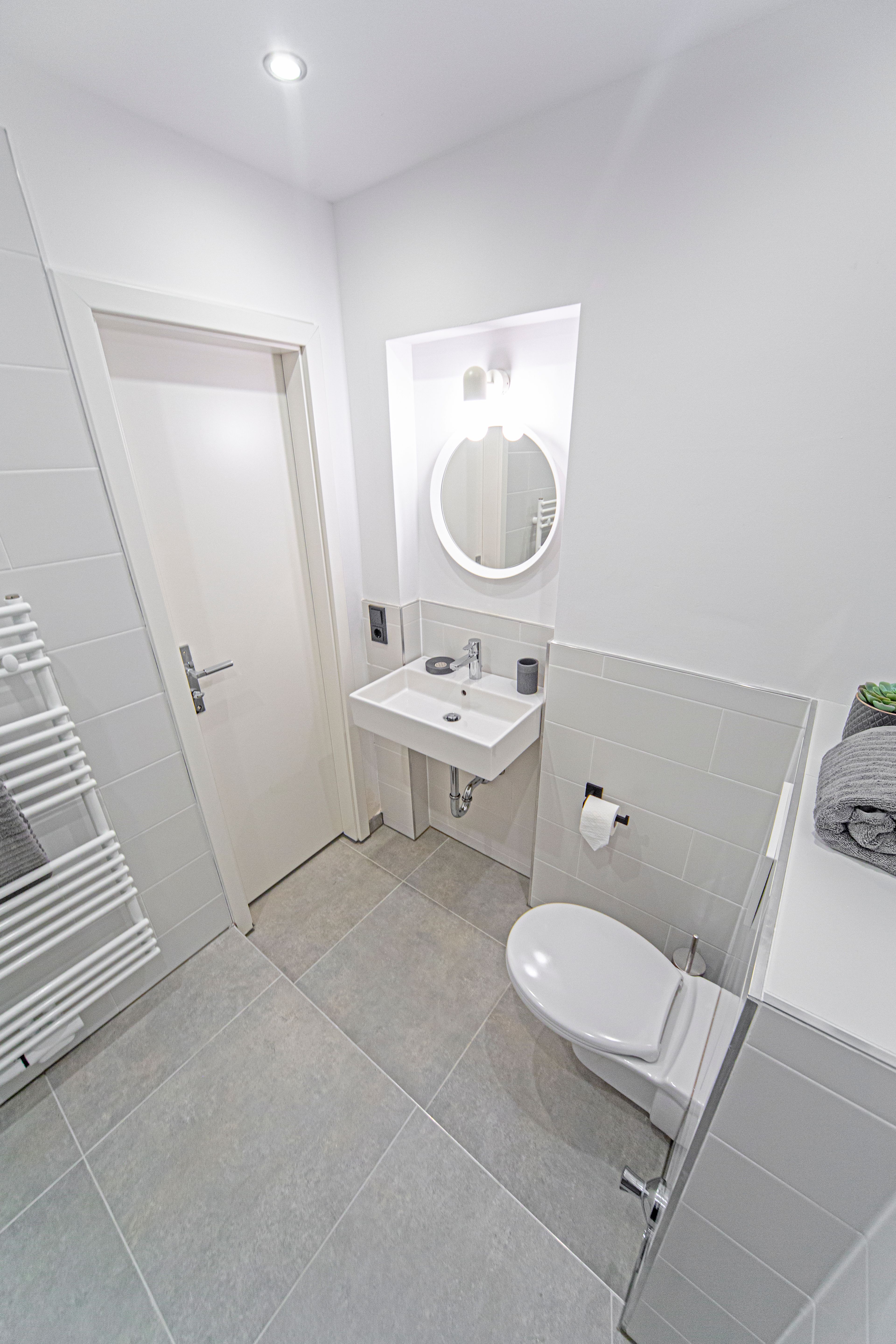  Amazing And Gorgeous Apartment In Düsseldorf  -  Amazing and gorgeous apartment in Düsseldorf  - Gallery -  4