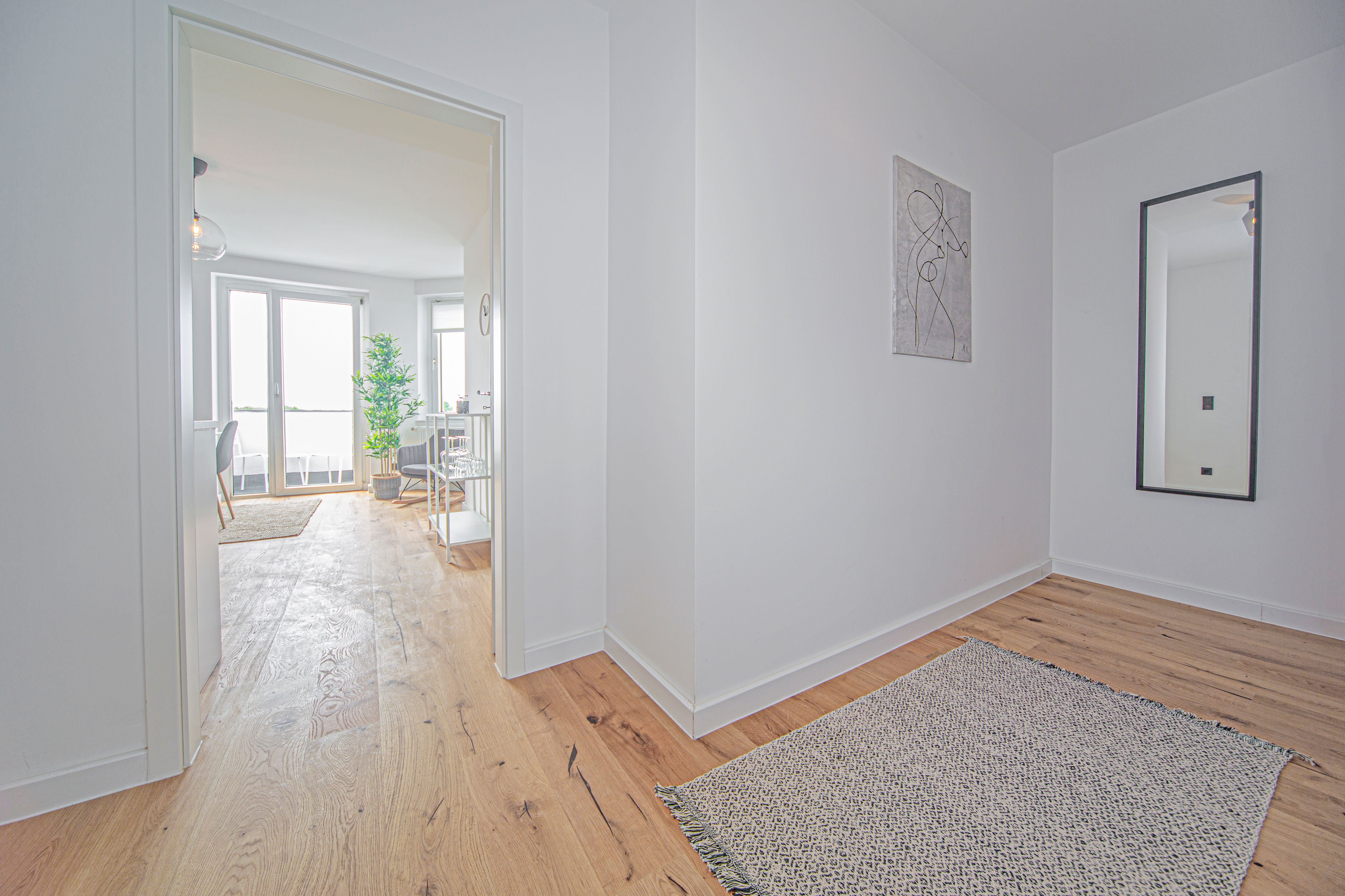  Amazing And Gorgeous Apartment In Düsseldorf  -  Amazing and gorgeous apartment in Düsseldorf  - Gallery -  7