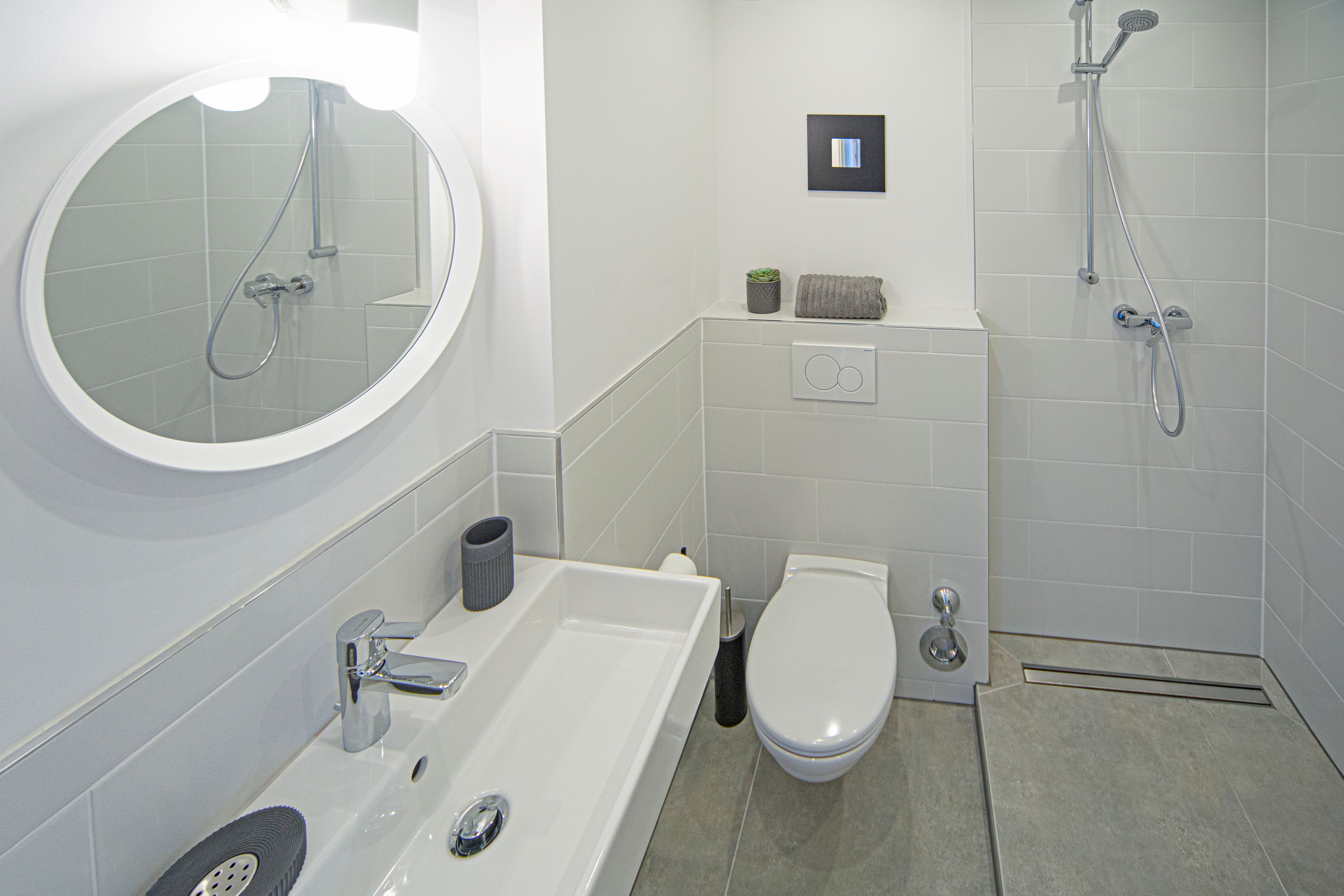  Amazing And Gorgeous Apartment In Düsseldorf  -  Amazing and gorgeous apartment in Düsseldorf  - Gallery -  5