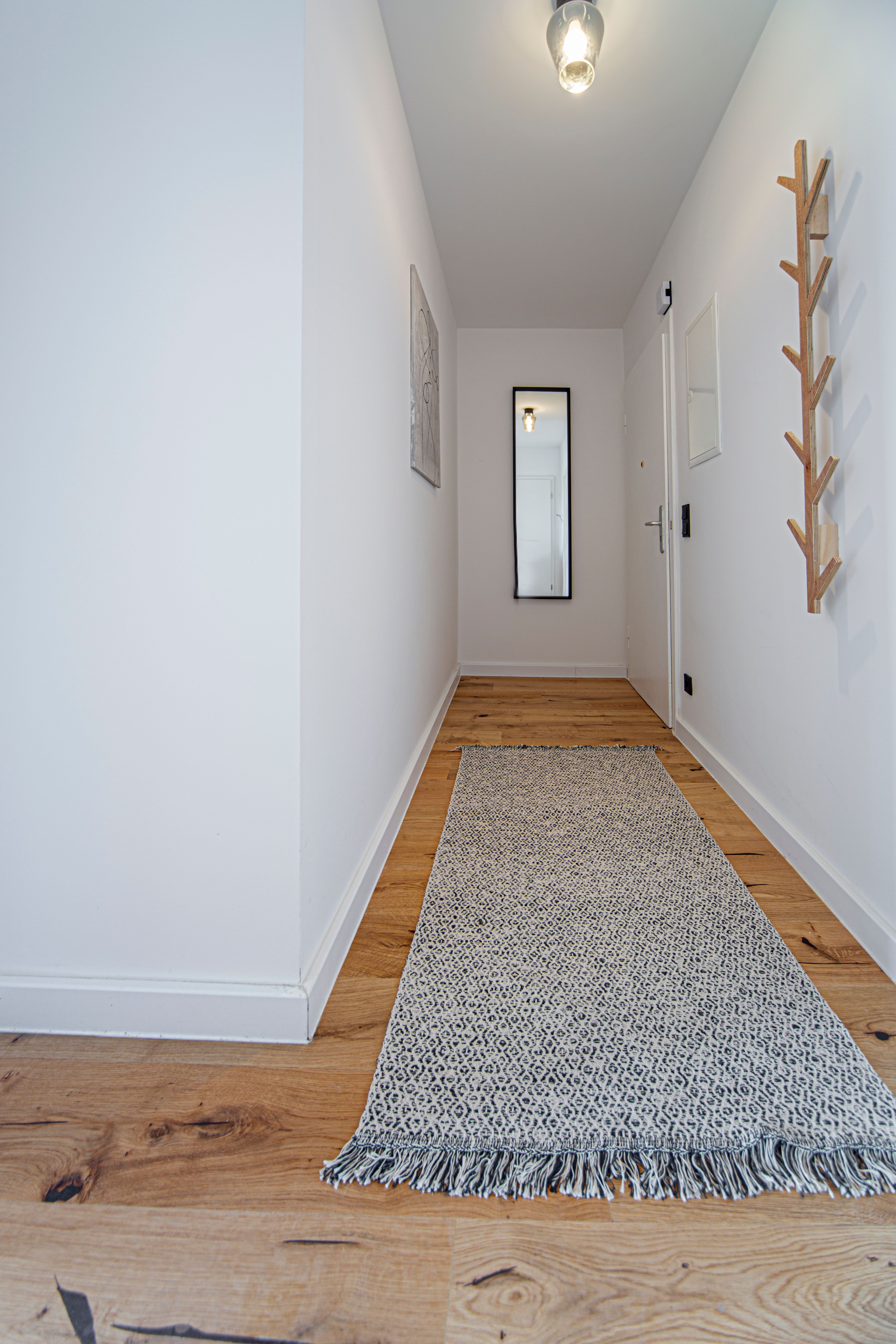  Amazing And Gorgeous Apartment In Düsseldorf  -  Amazing and gorgeous apartment in Düsseldorf  - Gallery -  6