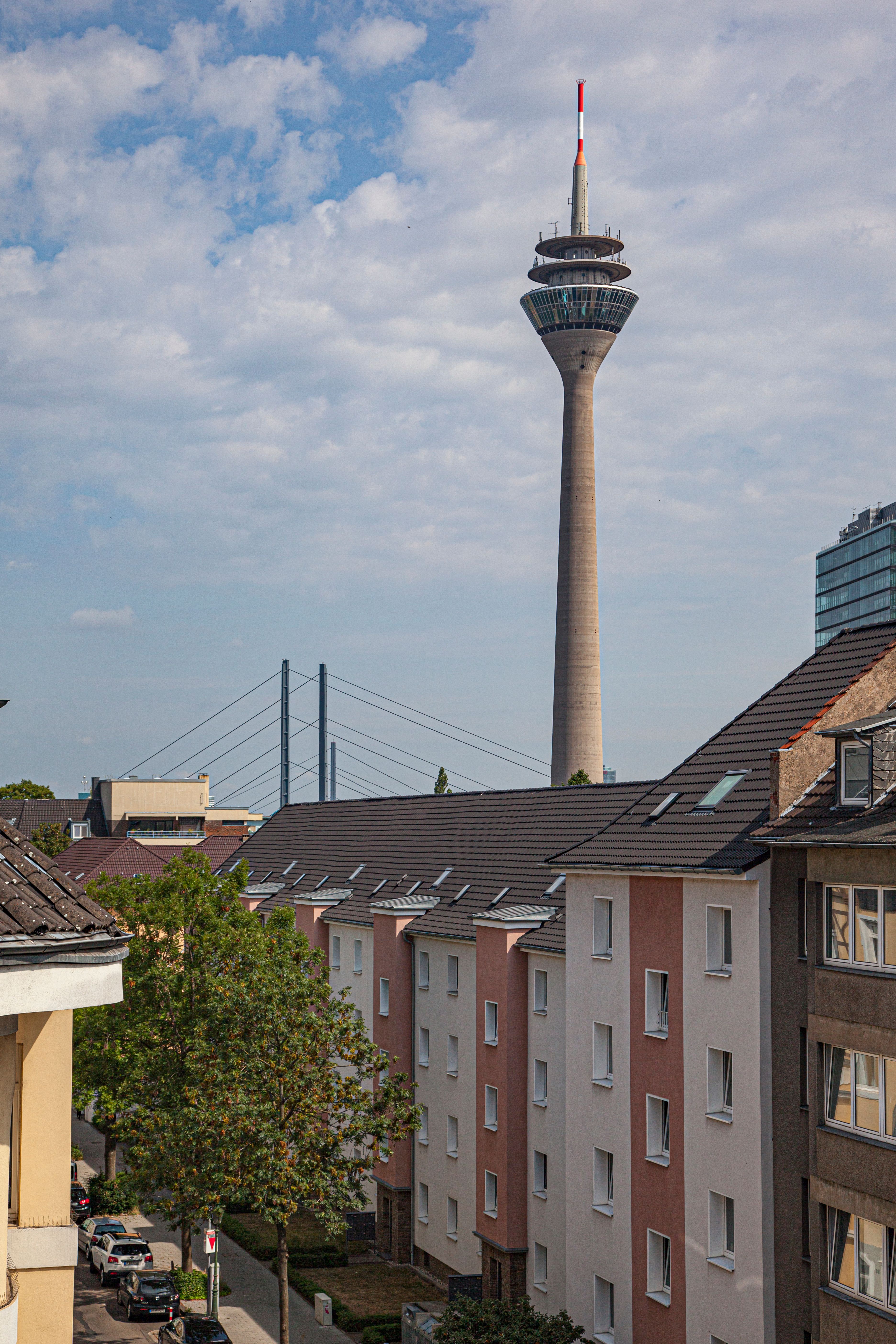  Amazing And Gorgeous Apartment In Düsseldorf  -  Amazing and gorgeous apartment in Düsseldorf  - Gallery -  2