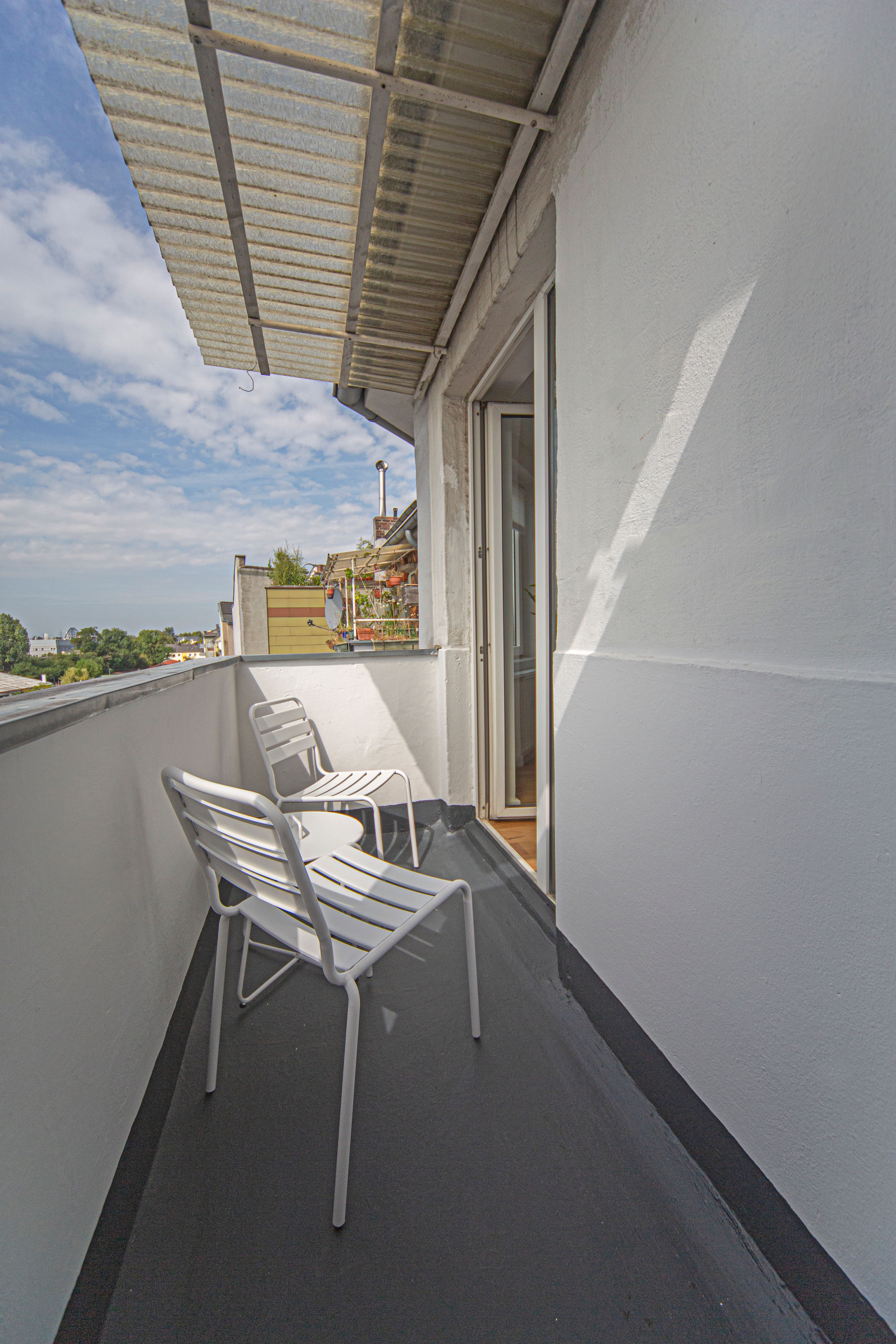  Amazing And Gorgeous Apartment In Düsseldorf  -  Amazing and gorgeous apartment in Düsseldorf  - Gallery -  3